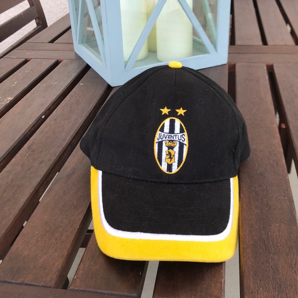 Juventus hat!